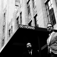 D.D. Horns