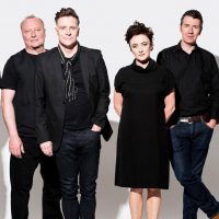 Deacon Blue at Bournemouth International Centre