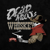 Dead Man's Whiskey