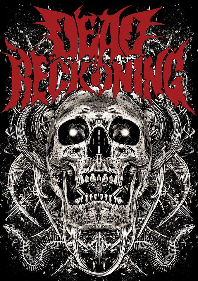 Dead Reckoning at Riff House