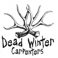 Dead Winter Carpenters at Bottom of the Hill