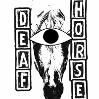 Deaf Horse
