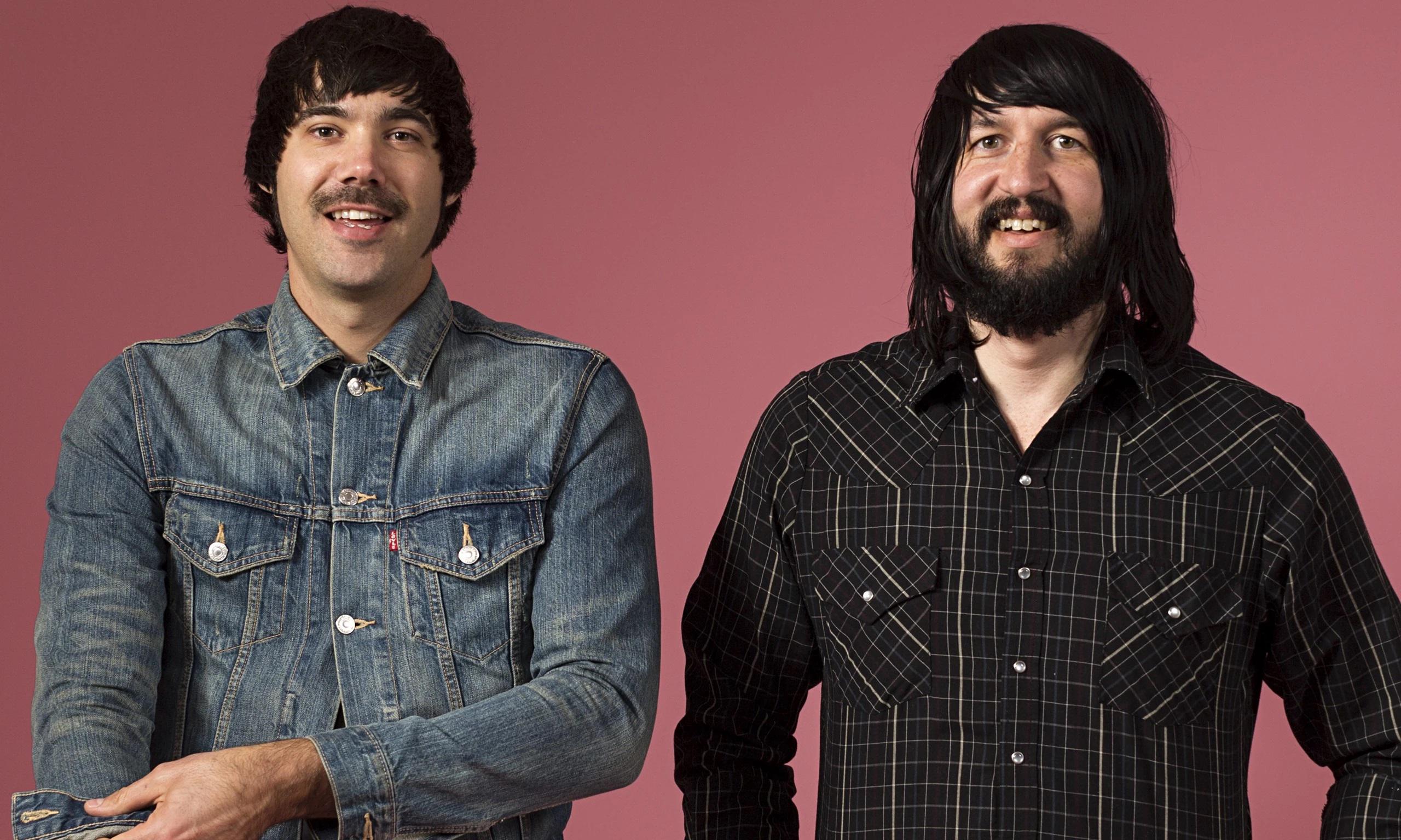Death From Above 1979 at Underground Arts
