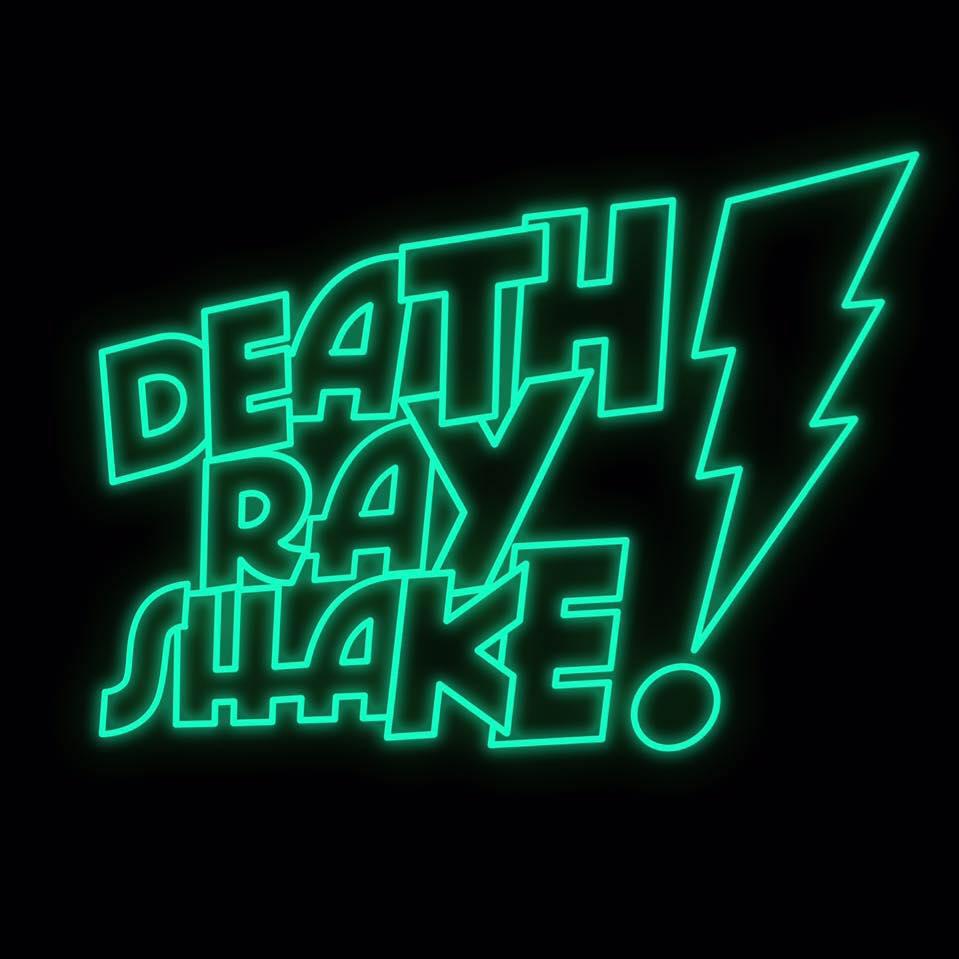 Death Ray Shake