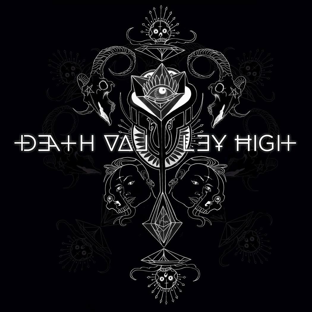 Death Valley High at MetalHeads Clubhouse
