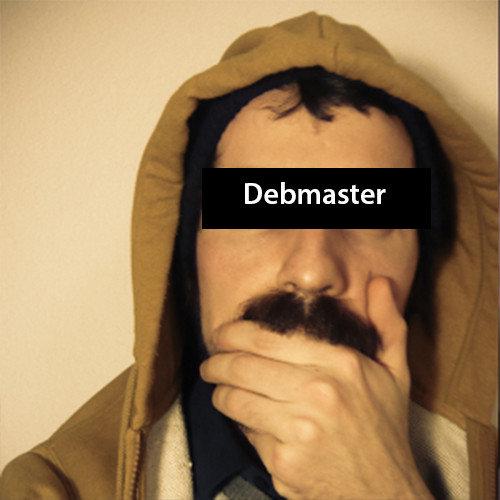 Debmaster