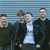 Declan Welsh & The Decadent West at The Leadmill