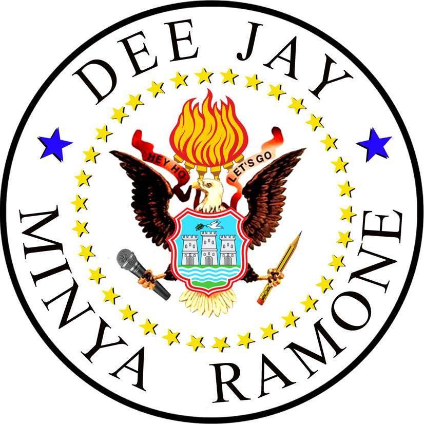 Dee Jay Minya Ramone