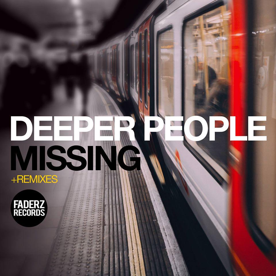 Deeper People