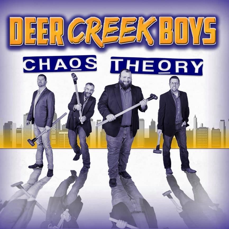 Deer Creek Boys