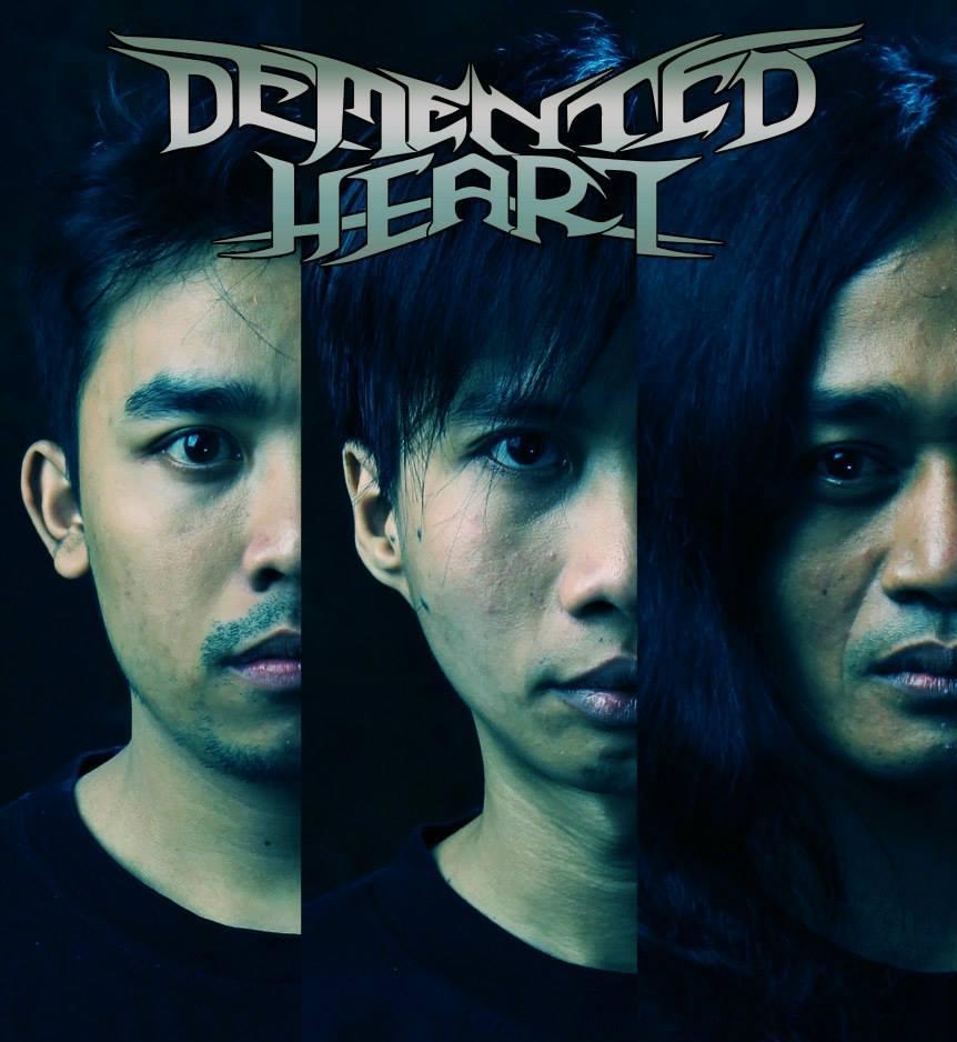 Demented Heart