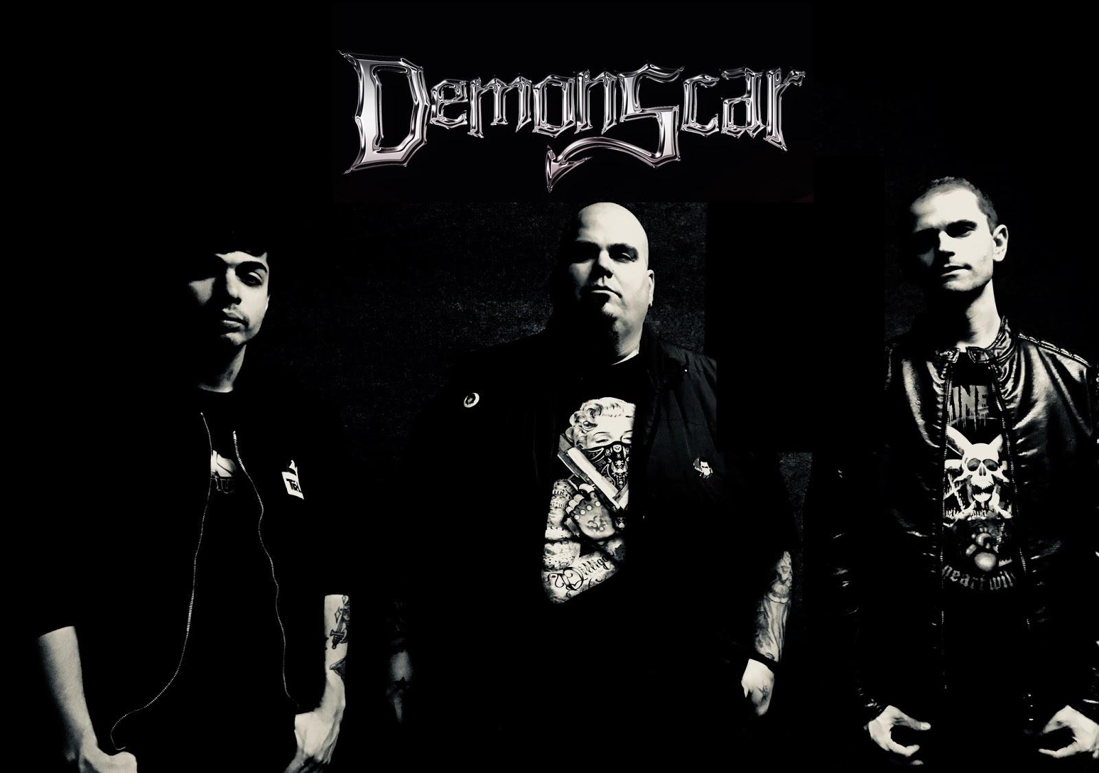 DemonScar