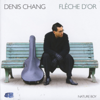 Denis Chang