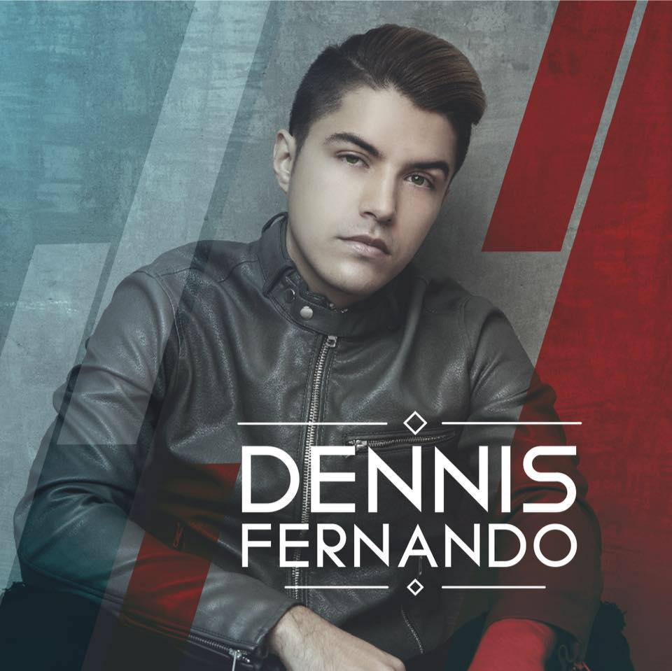 Dennis Fernando