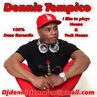 Dennis Tempico