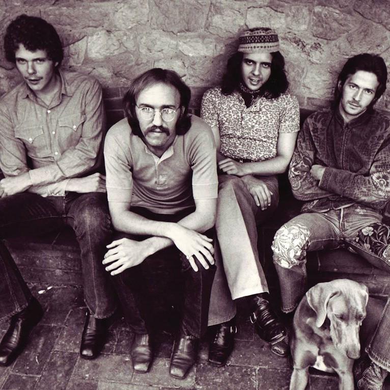 Derek and the Dominos - Songs, Events and Music Stats | Viberate.com