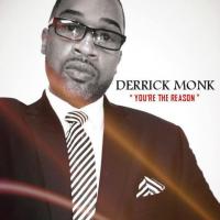 Derrick Monk