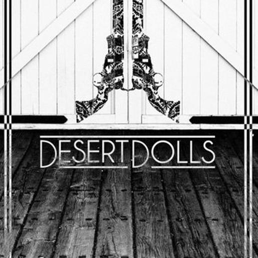 Desert Dolls