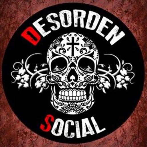 DESORDEN SOCIAL