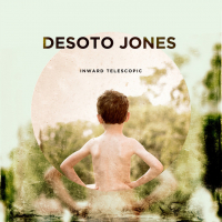 Desoto Jones