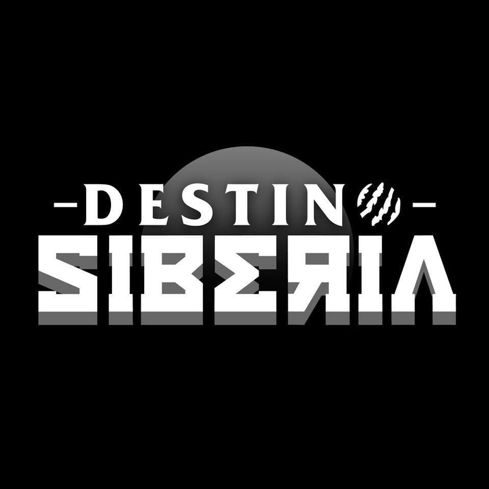 Destino Siberia