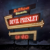 Devil Presley