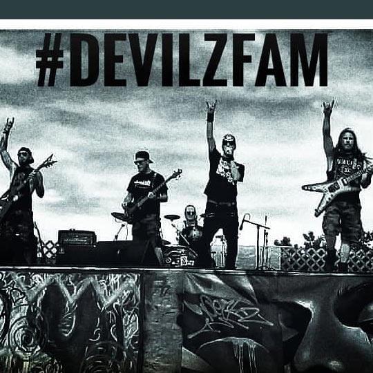 Devilz By Definition