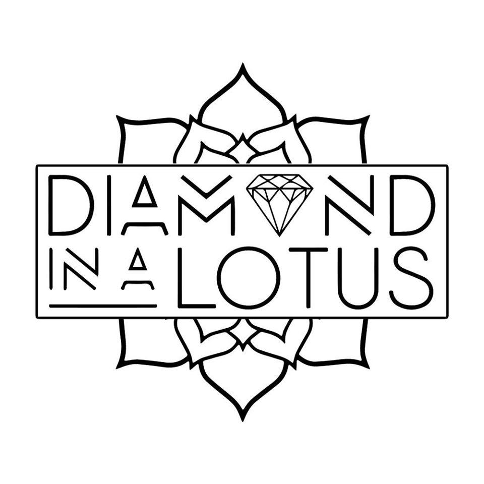 Diamond In A Lotus