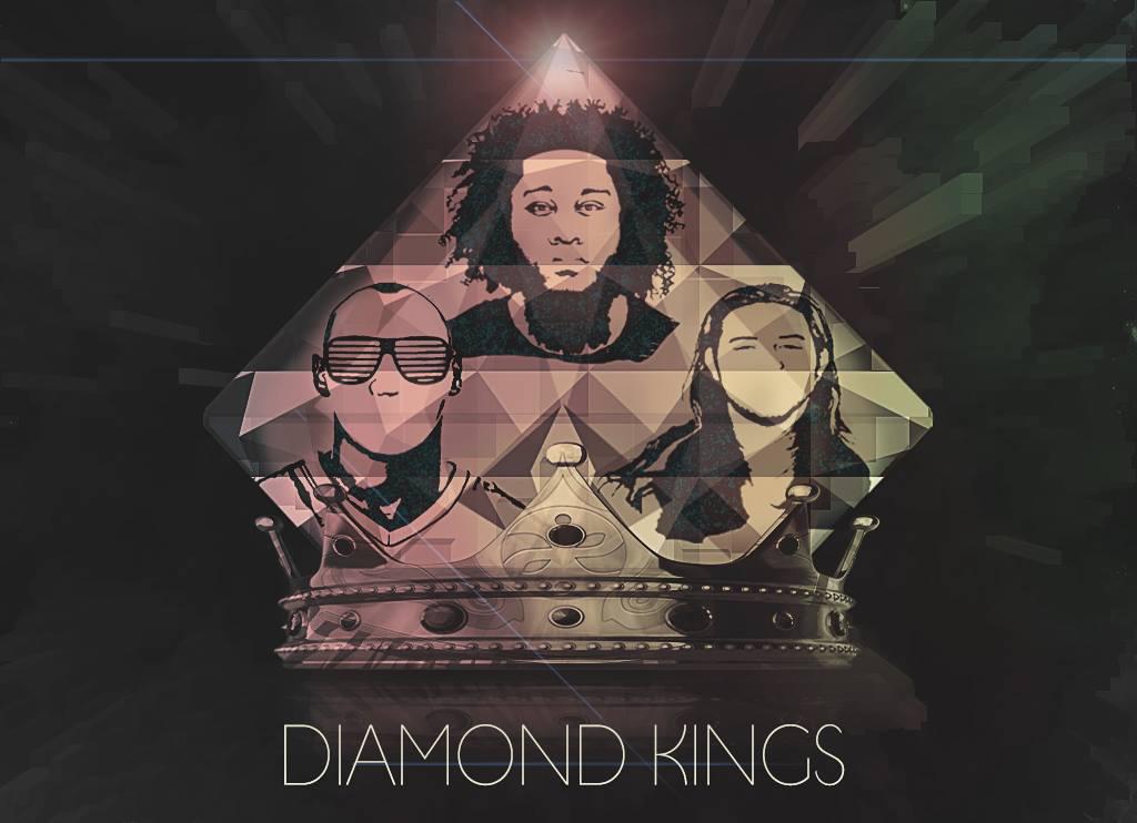 Diamond Kings