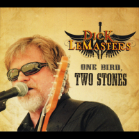 Dick LeMasters