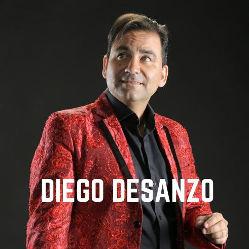 Diego Desanzo