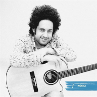 Diego Figueiredo at Crooner''s Lounge and Supper Club