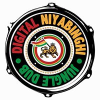 Digital Niyabinghi