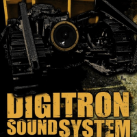 Digitron Sound System