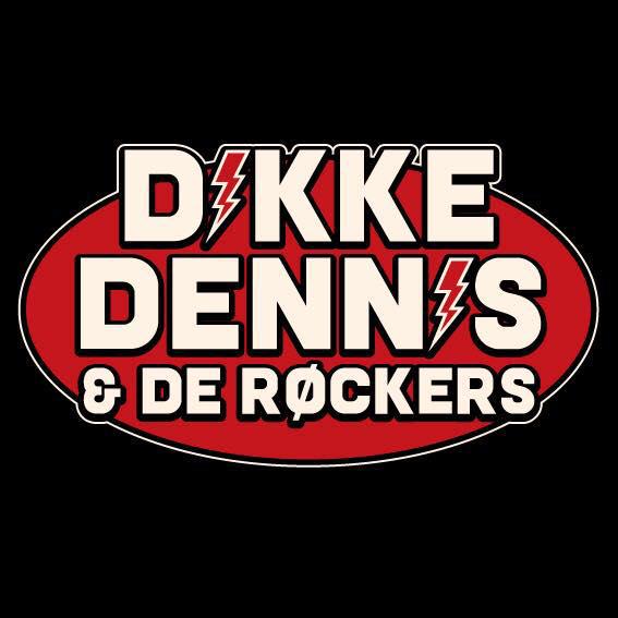 Dikke Dennis & De Rockers