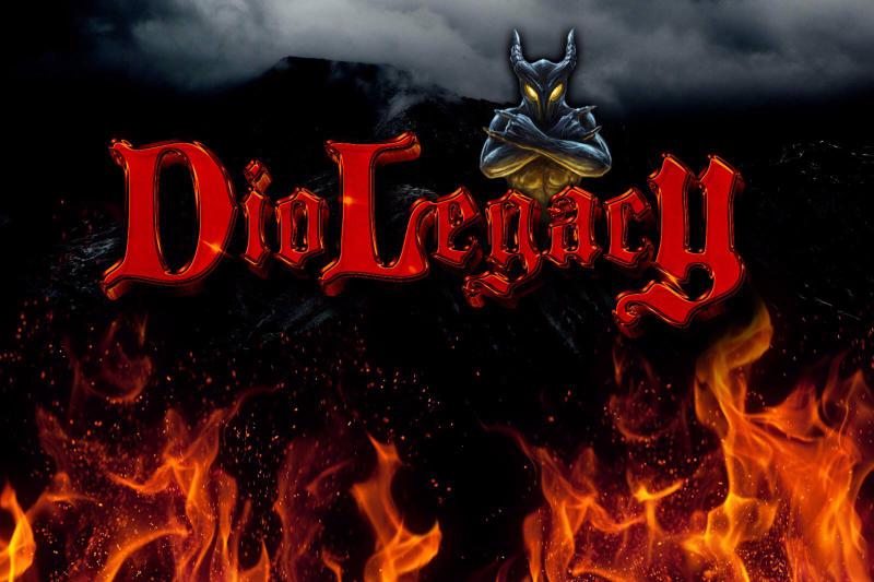 Dio Legacy