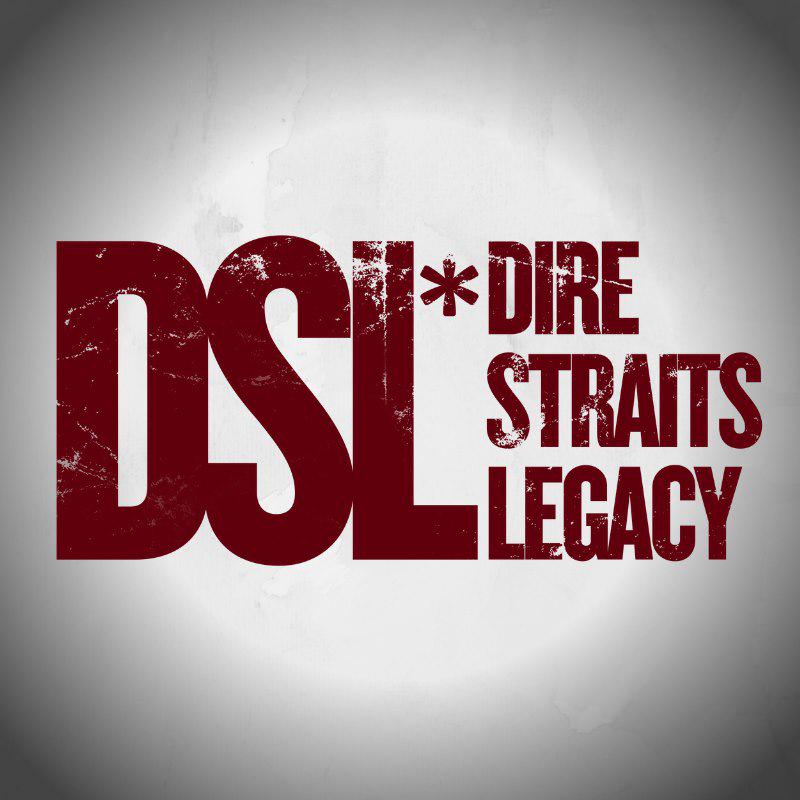 Dire Straits Legacy at De Vorstin