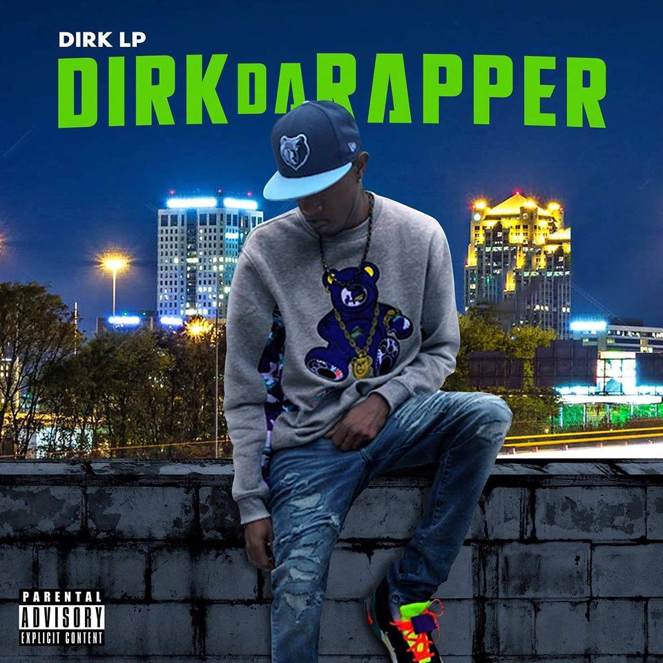 Dirk LP