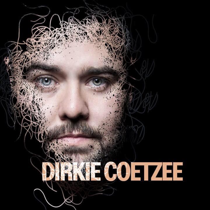 Dirkie Coetzee