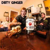 Dirty Ginger