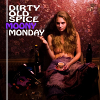 Dirty Old Spice