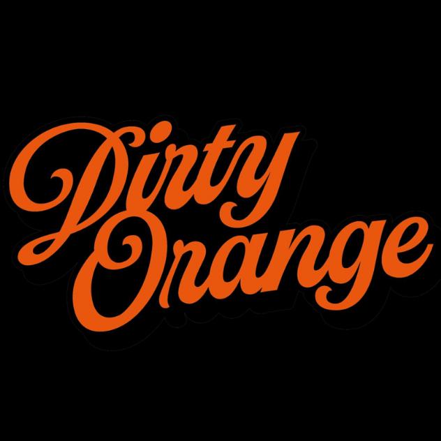 Dirty Orange