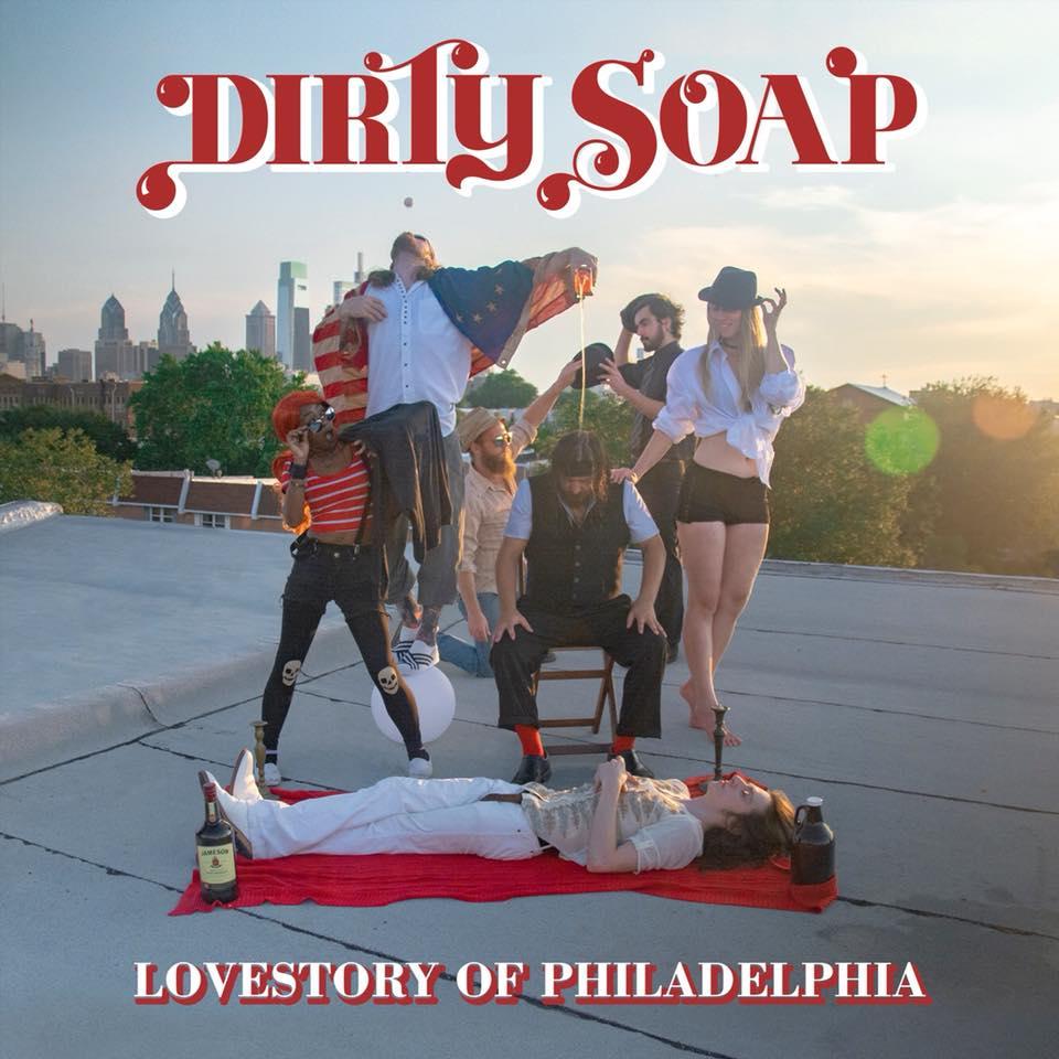 Dirty Soap