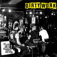 Dirty Work at Amplifier Bar