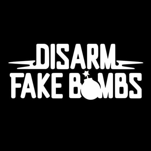 Disarm fake Bombs