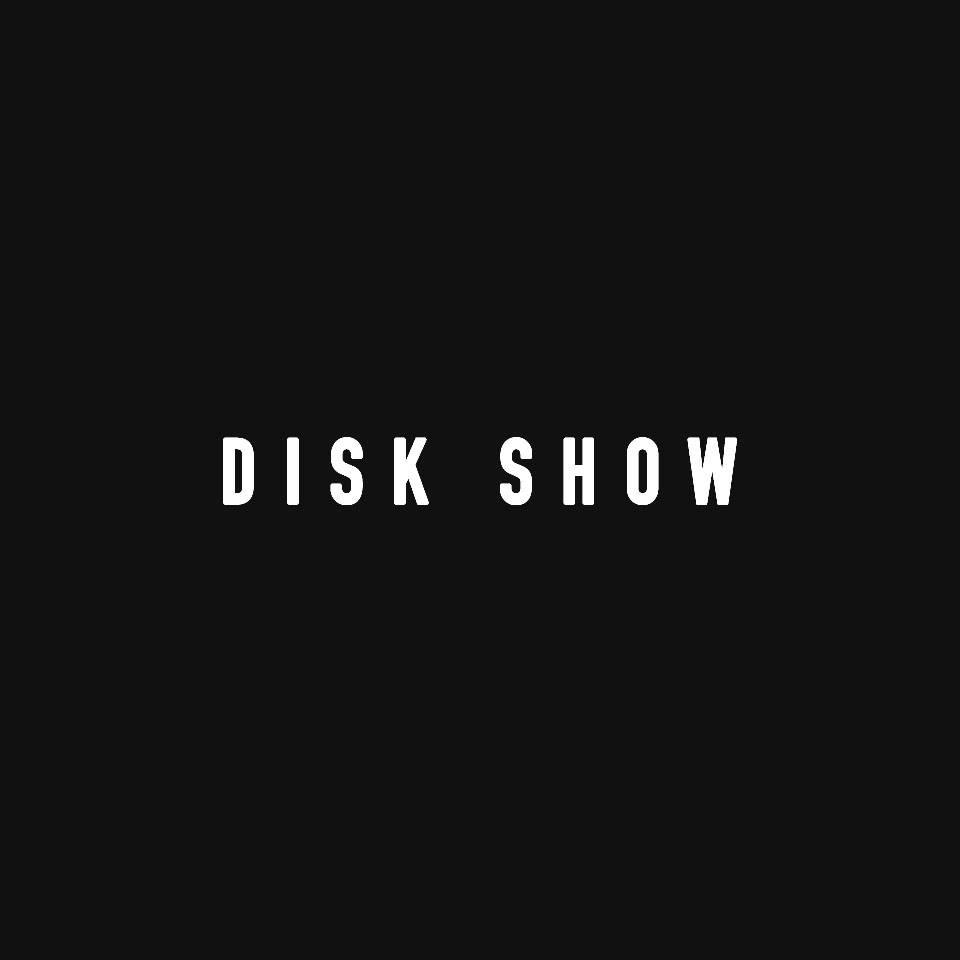 Disk Show