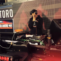 DJ Andre 905