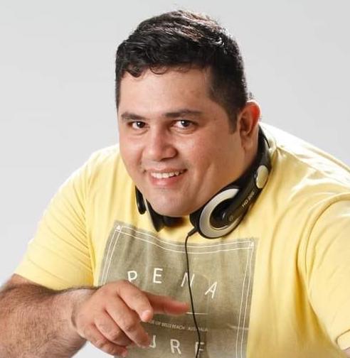 DJ André Manso