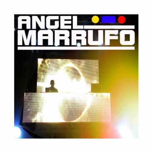 DJ Angel Marrufo