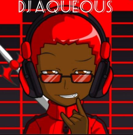 DJ Aqueous